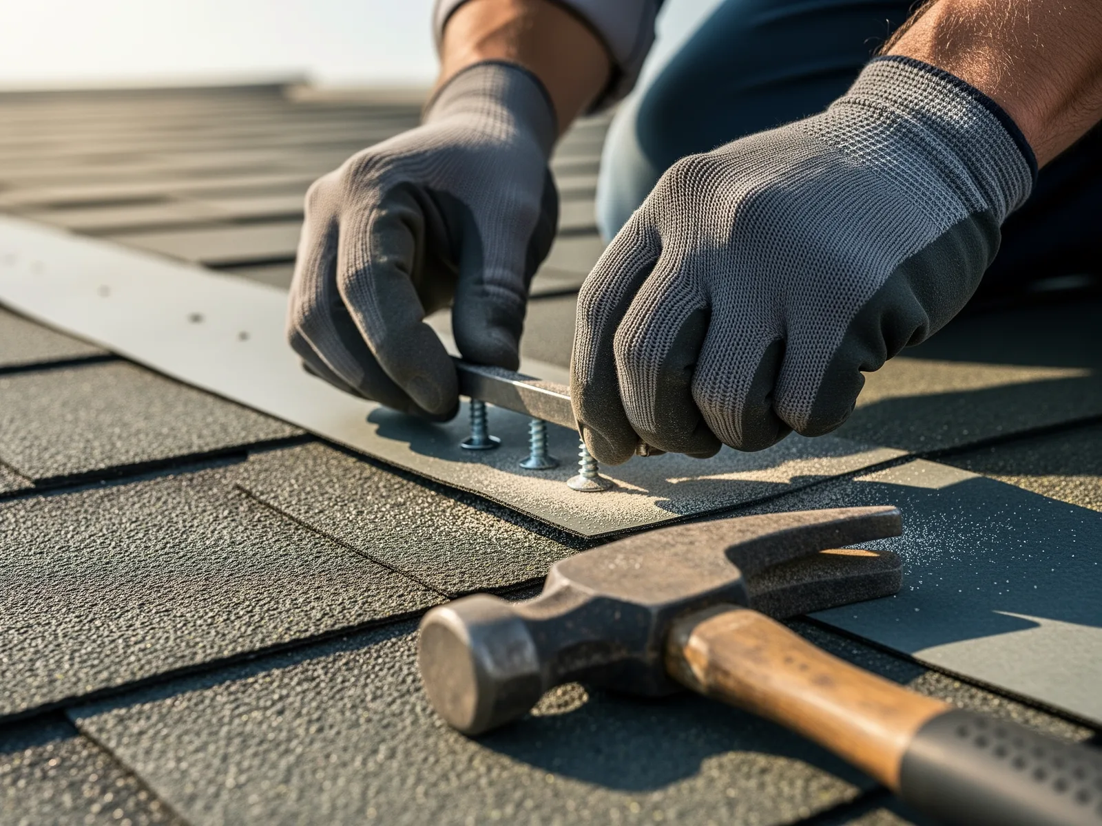Why choose Fascia Repair in Moses Lake, WA
